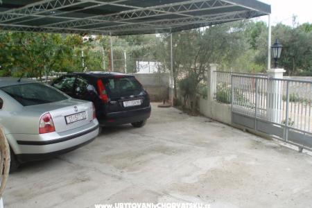 Apartmaji Škarpa foto 5