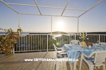 Apartma VITO Stara Draga foto 2