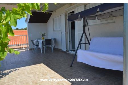 Apartma VITO Stara Draga foto 3