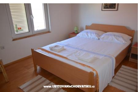 Apartma VITO Stara Draga foto 4
