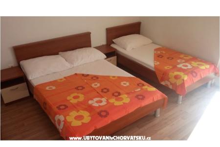 Apartmaji Lana foto 3