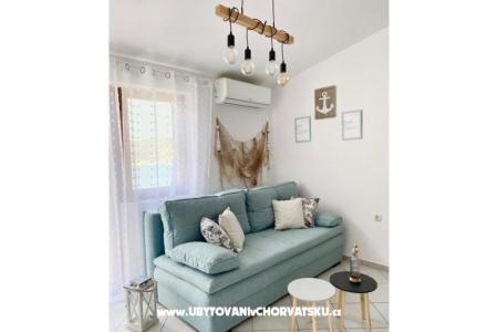 Apartmaji Tolić  foto 4