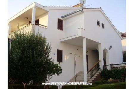 Apartmaji Tomislav Brnas foto 3