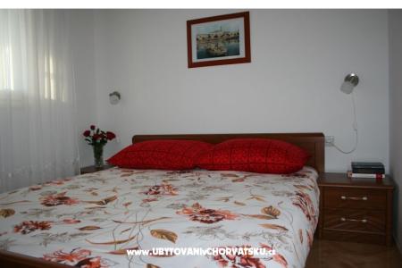 Apartmaji Tone i Marta foto 4