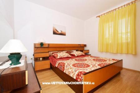 Apartmaji Tonka foto 5