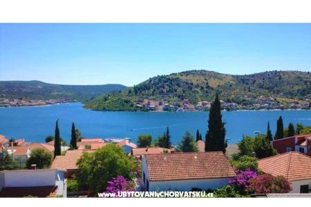 Apartmaji Vedrana foto 3