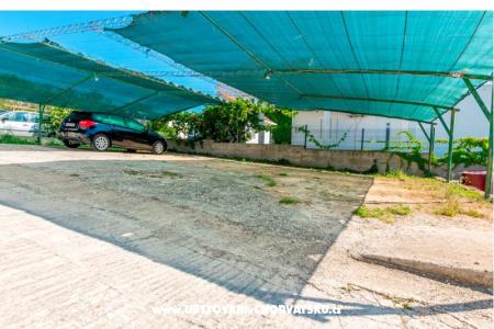 Apartmaji Venci foto 4
