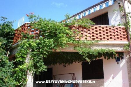 Apartmaji Vesna foto 2
