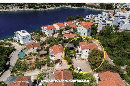 Apartmaji Vido i Nada foto 3