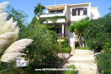 Apartmaji Villa Naranča foto 2