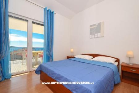 Abeona Apartmaji foto 3