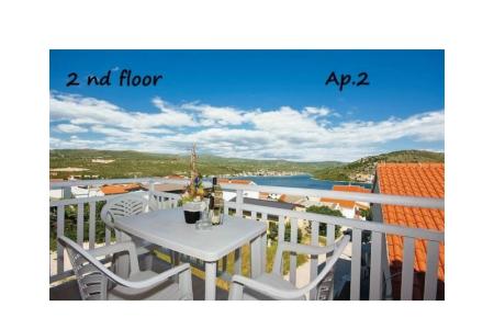 Apartmaji Zdravka foto 2