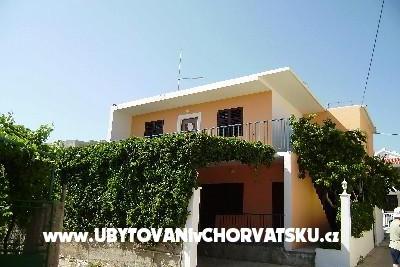 Apartmaji Zoki foto 2