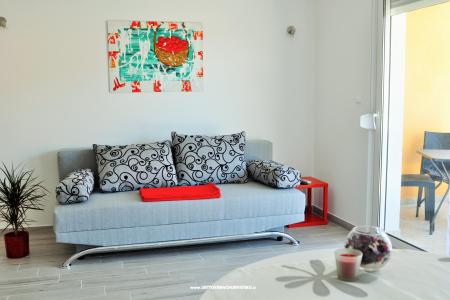 Apartmaji Zora foto 3