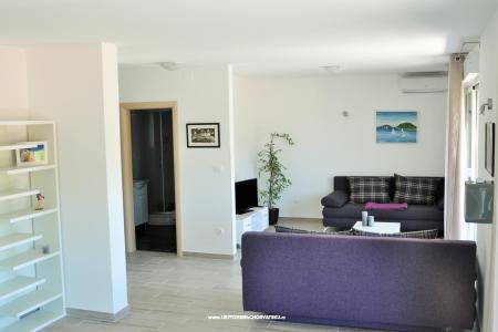 Apartmaji Zora foto 5