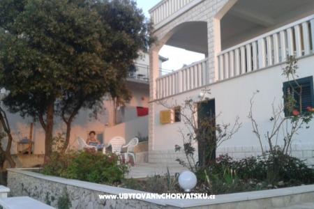 Apartmaji Palma Ražanj foto 2