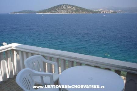 Apartmaji Palma Ražanj foto 4