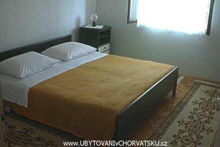 Apartmaji Biserka foto 3