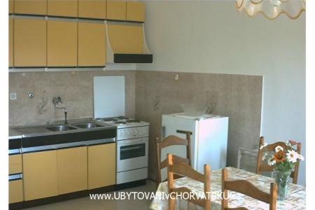 Apartmaji Biserka foto 5