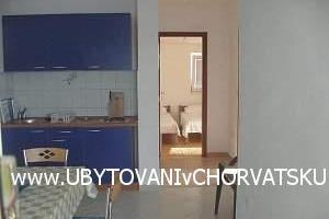 Apartmaji Daksa foto 3
