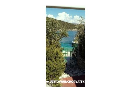 Apartmaji Croatia foto 2