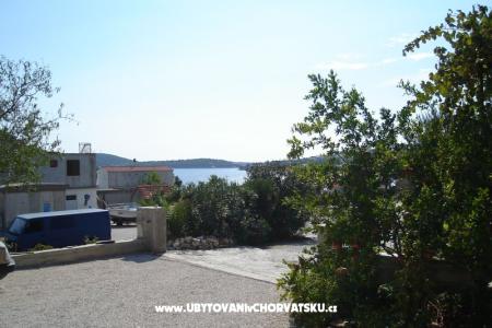 Apartmaji Ercegovic foto 2