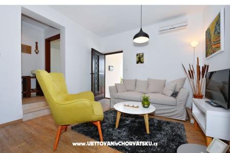 Apartmaji Kanica foto 2