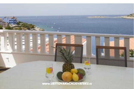 Apartmaji Lucija foto 2