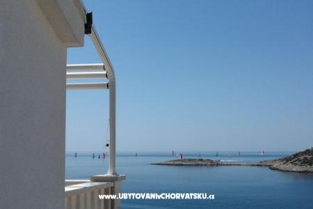 Apartmaji Lucija foto 3