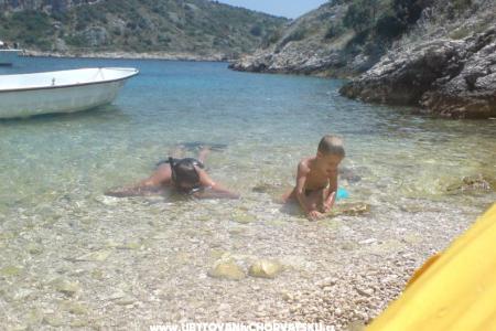 Apartmaji Lucija foto 5