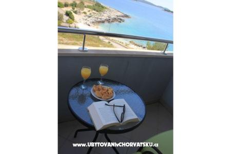 Apartmaji Milic foto 3