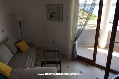 Apartmaji Milic foto 5