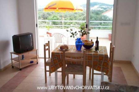 Apartmaji Tina foto 4