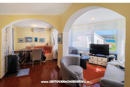 Apartmaji Slivka foto 2