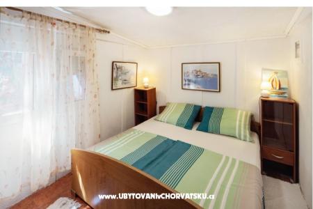 Apartmaji Slivka foto 3