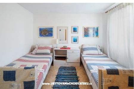 Apartmaji Slivka foto 4