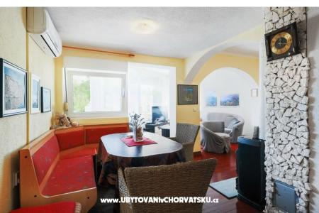 Apartmaji Slivka foto 5