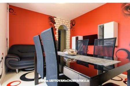 Apartma Belvedere foto 5