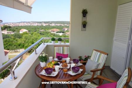 Apartma Dalia foto 2