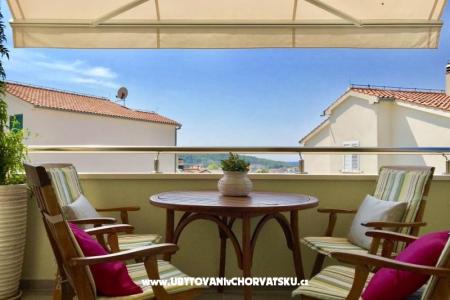 Apartma Dalia foto 4