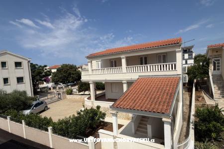 Apartma Luna Rogoznica Hrvaška
