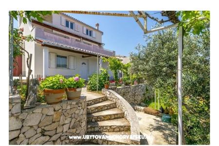 Apartma Sunce foto 2