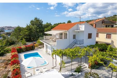 Villa Ema – Rogoznica Hrvaška