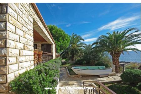 Apartma Villa Sunshine foto 3
