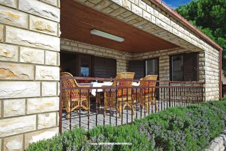 Apartma Villa Sunshine foto 4
