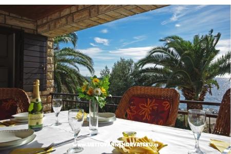 Apartma Villa Sunshine foto 5