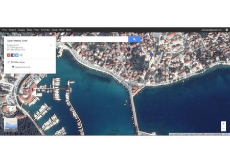 Apartmaji Ante foto 5