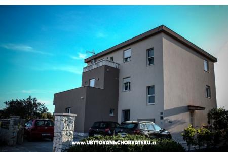 Apartmaji Blazevic foto 2