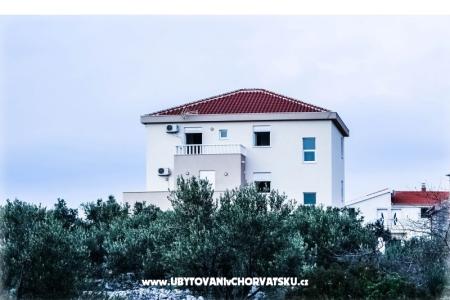 Apartmaji Blazevic foto 5