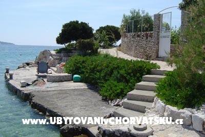 Apartmaji Božena foto 2